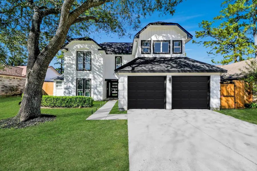 2715 Rolling Glen Drive, Spring, TX 77373 - Image #2