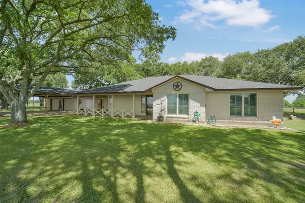 29102 Vicki Road, Hockley, TX 77447