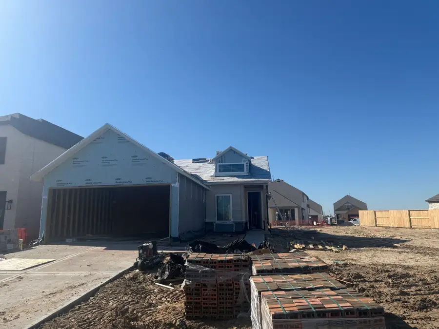5322 Getty Lane, Iowa Colony, TX 77583 - #2