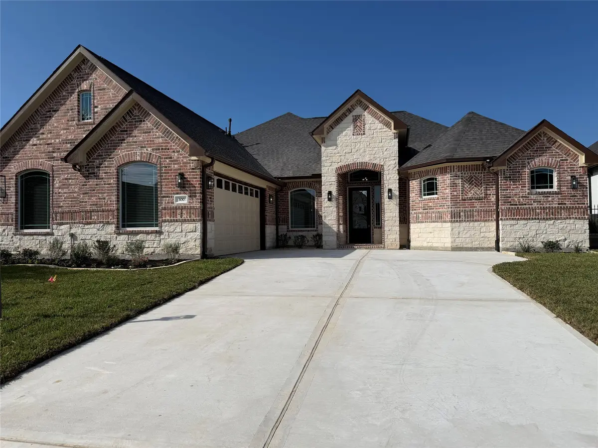 300 Camden Hills Drive, Montgomery, TX 77356 - Image #1