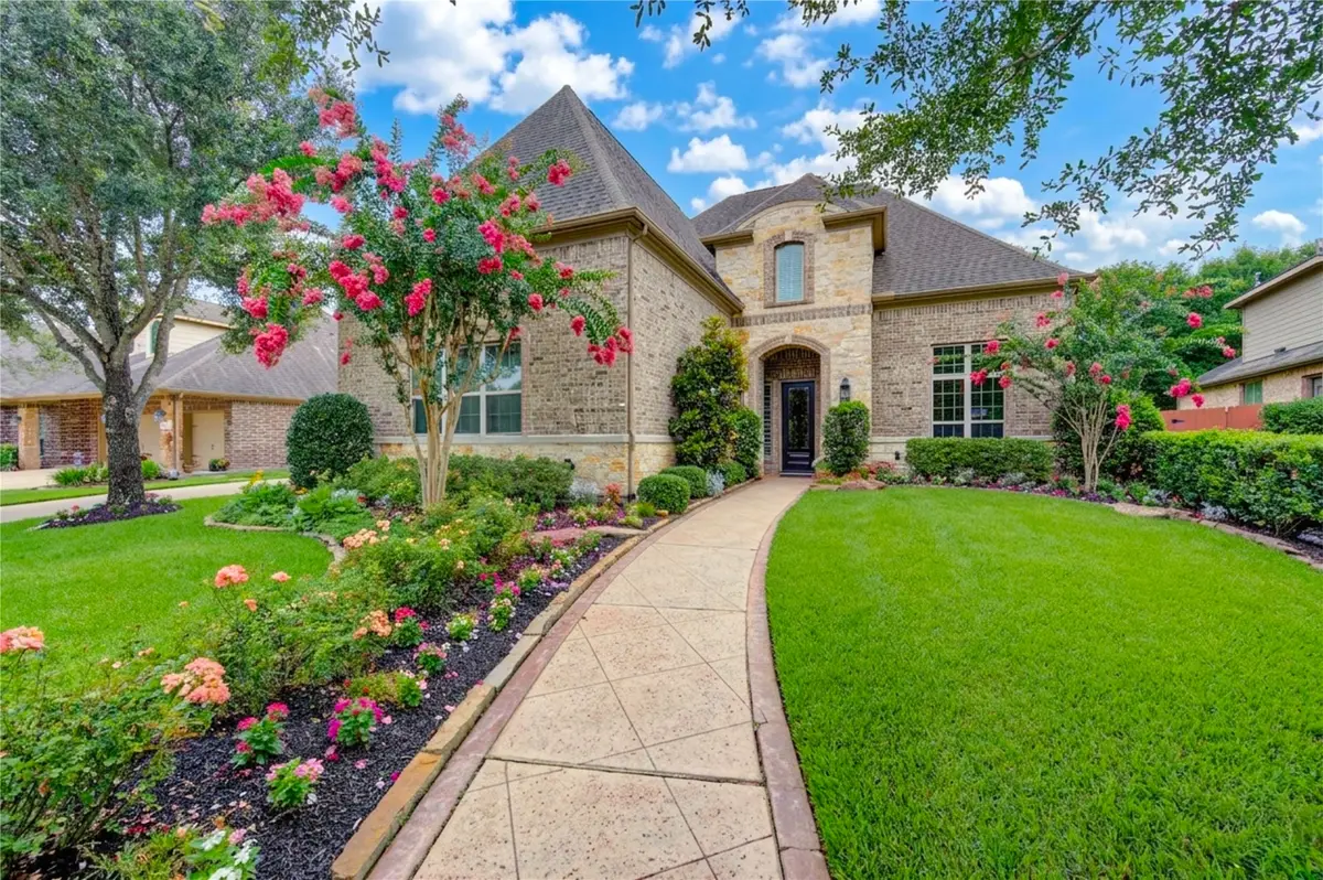 204 Anderson Ranch Lane, Friendswood, TX 77546 - #1