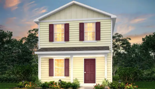 345 Dana Drive, Lufkin, TX 75901