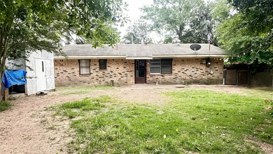 805 Avenue L, Conroe, TX 77301 - #3