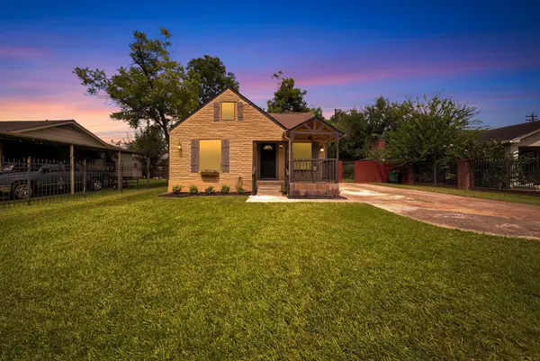 1103 Beckman Street, Houston, TX 77076