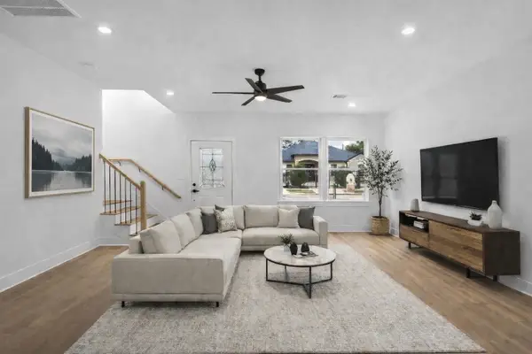 2511 Garapan Street, Houston, TX 77091