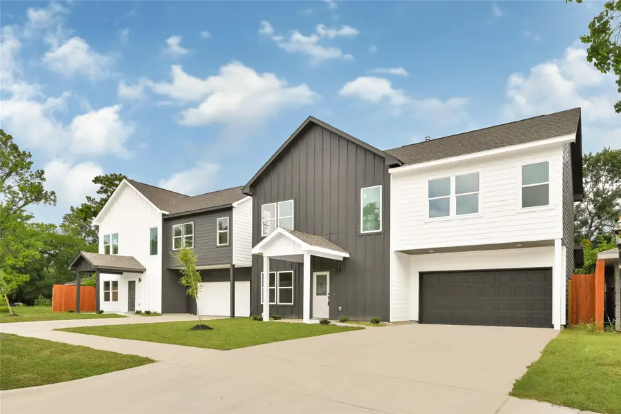 2511 Garapan Street, Houston, TX 77091 - #2