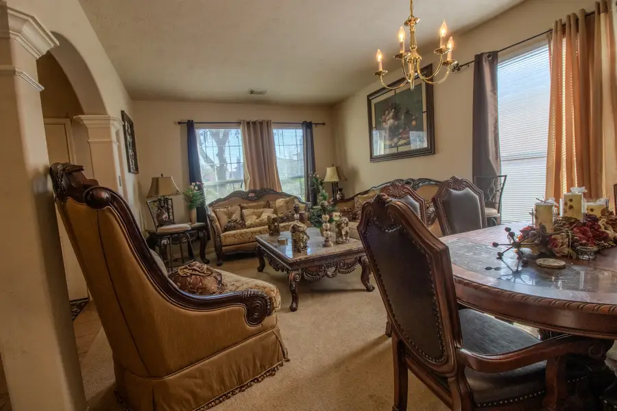 5 Carmel Chase Court, Manvel, TX 77578 - #3