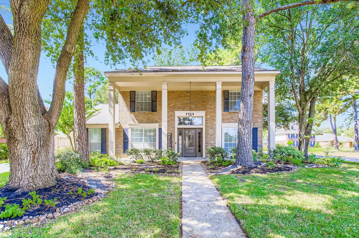 7519 Sunlight Lane, Houston, TX 77095 - Image #1