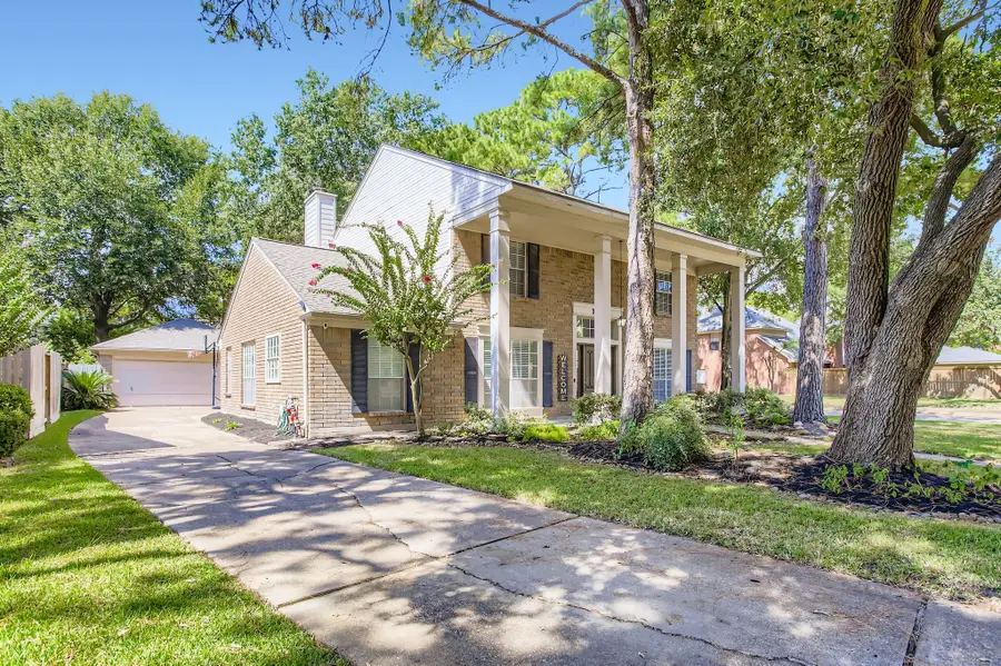 7519 Sunlight Lane, Houston, TX 77095 - Image #3