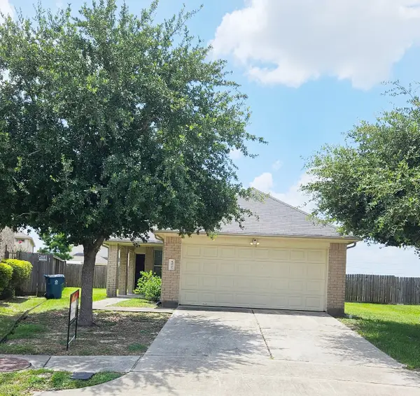14955 Hidalgo Valley Lane, Houston, TX 77090