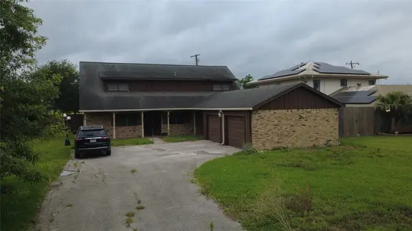 1609 Leggett Drive, Galena Park, TX 77547