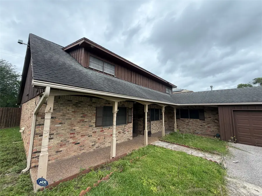 1609 Leggett Drive, Galena Park, TX 77547 - #2
