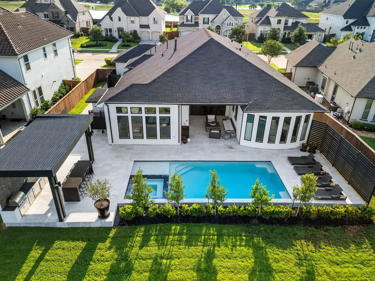 2611 Rainflower Meadow Lane, Katy, TX 77494 - Image #1