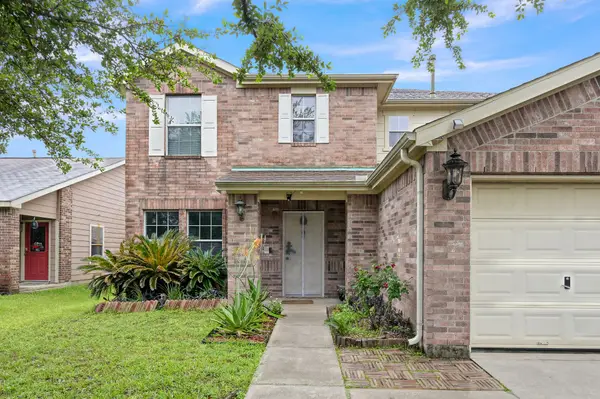 19511 Remington Martin Drive, Houston, TX 77073