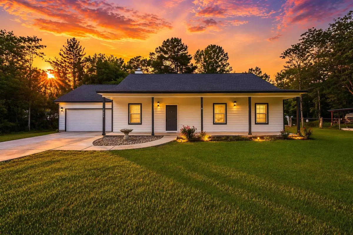 11919 Walraven Drive, Huffman, TX 77336 - #1