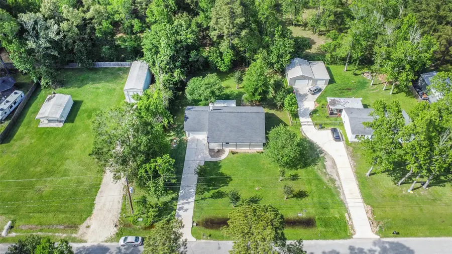 11919 Walraven Drive, Huffman, TX 77336 - #2