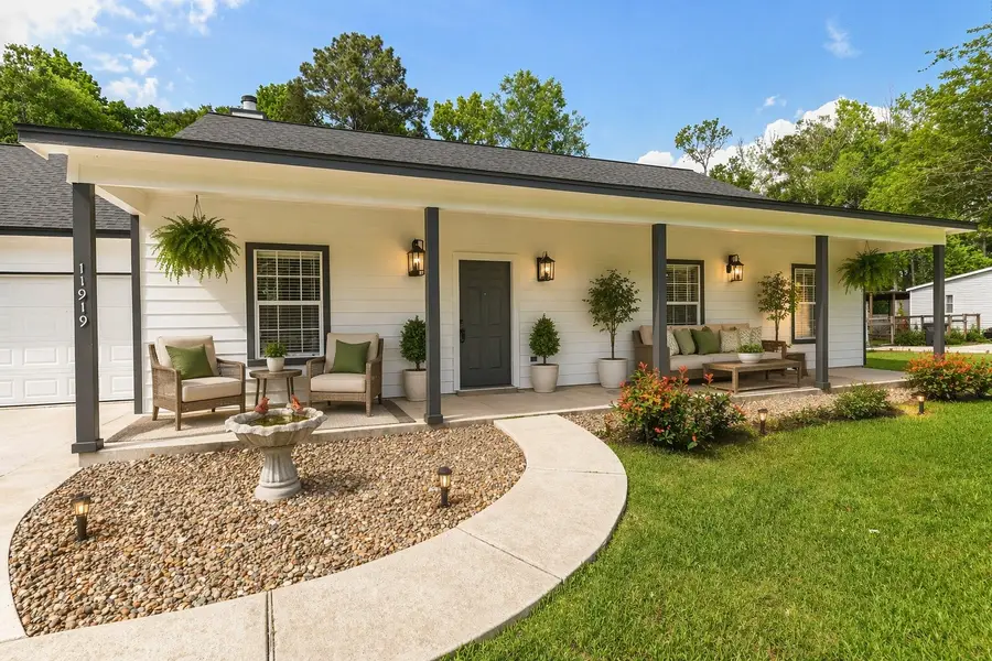 11919 Walraven Drive, Huffman, TX 77336 - #3