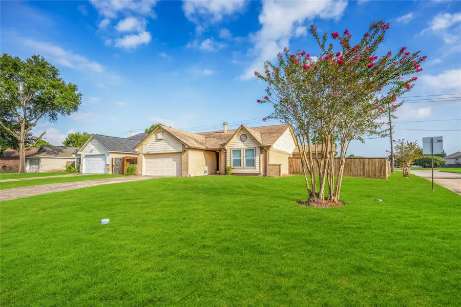 12963 Bamboo Forest Trail, Houston, TX 77044 - Image #3