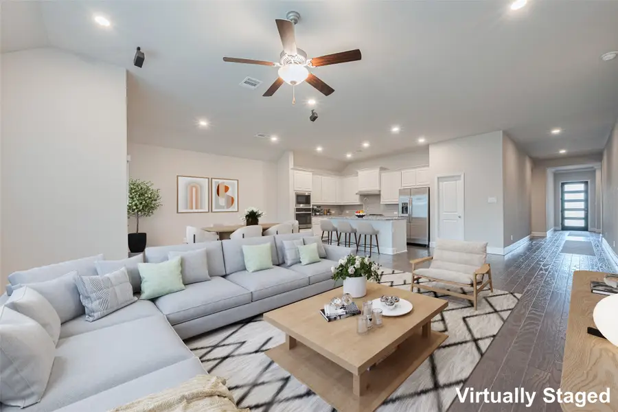 22092 Volante Drive, Spring, TX 77386 - #3