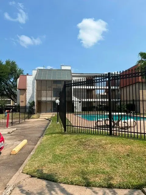 10110 Forum West Drive #422, Houston, TX 77036 - #1