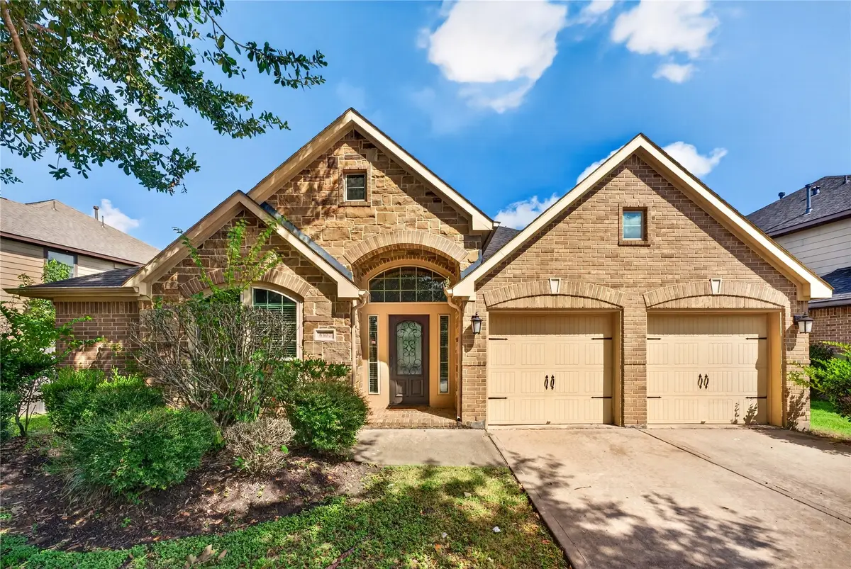 6302 Falling Briar Lane, Sugar Land, TX 77479 - #1