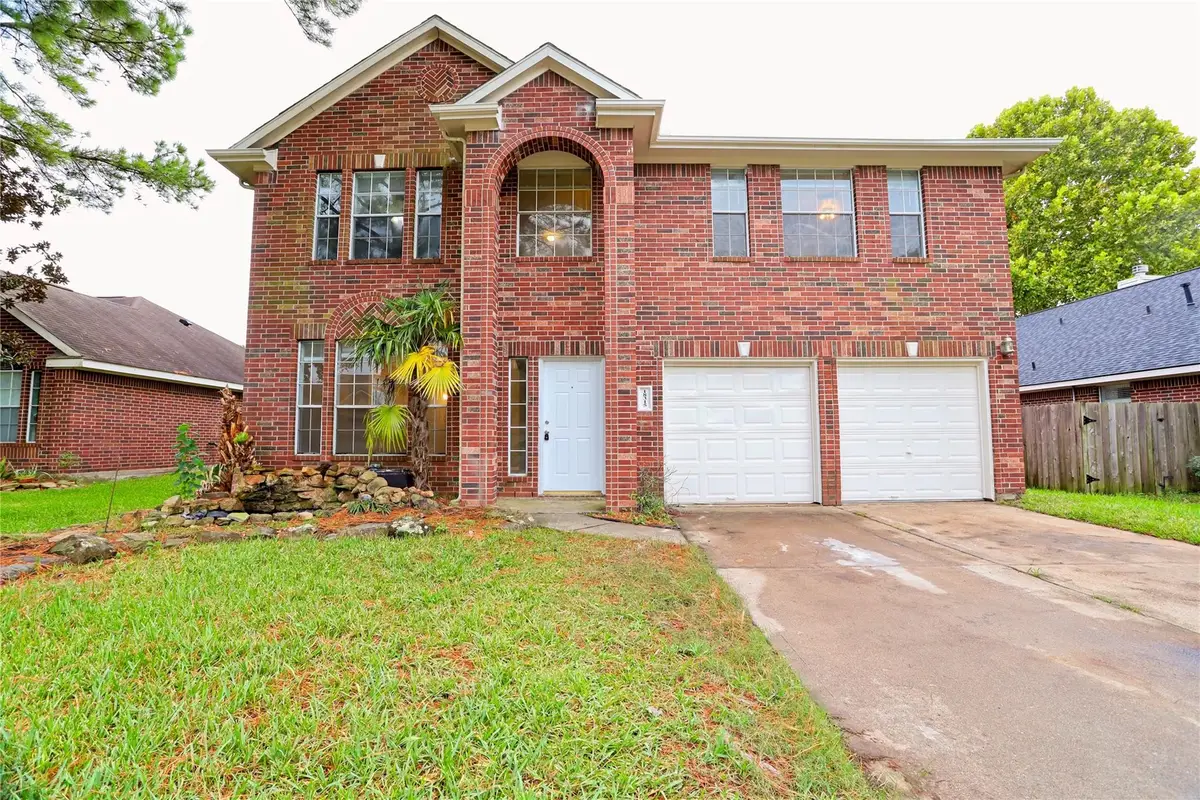 18315 Water Mill Drive, Cypress, TX 77429 - #1