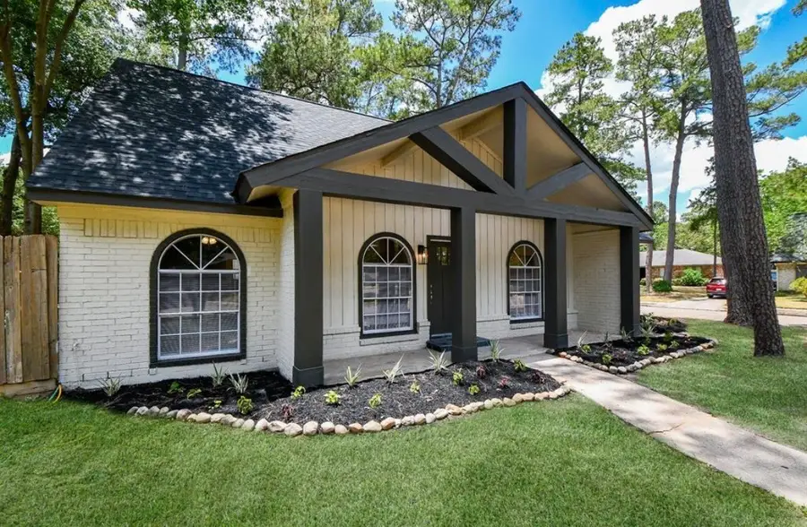 9643 Crail Drive, Spring, TX 77379 - #2