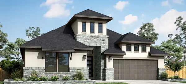 8018 Sunny Ridge Drive, Fulshear, TX 77441