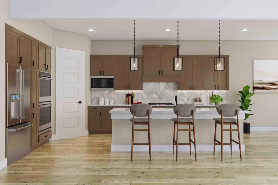 8018 Sunny Ridge Drive, Fulshear, TX 77441 - #2