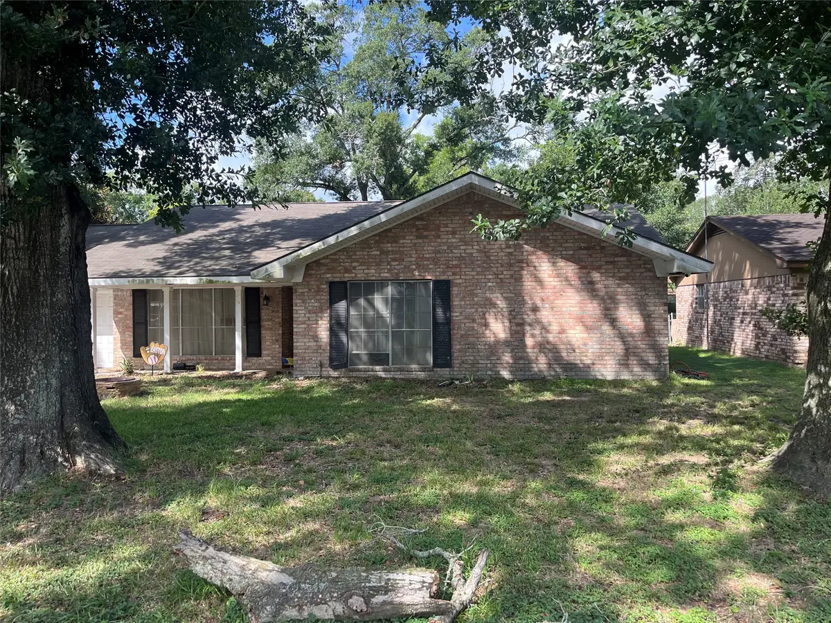 1429 Circle Drive, Sealy, TX 77474 - #1