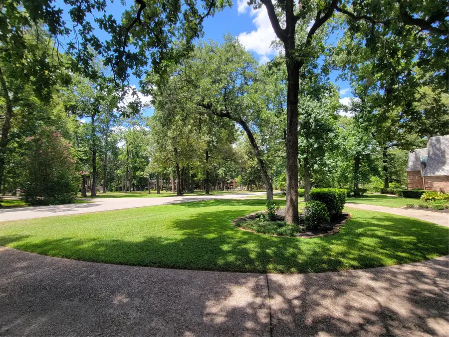 630 Stonewall Jackson Drive, Conroe, TX 77302 - #3