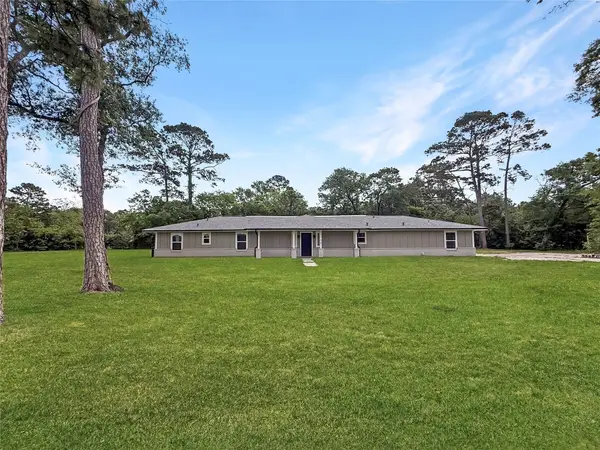 3706 Roberts Boulevard, Baytown, TX 77521