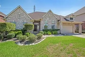 727 Merrimac Ridge Lane, Spring, TX 77373 - #1