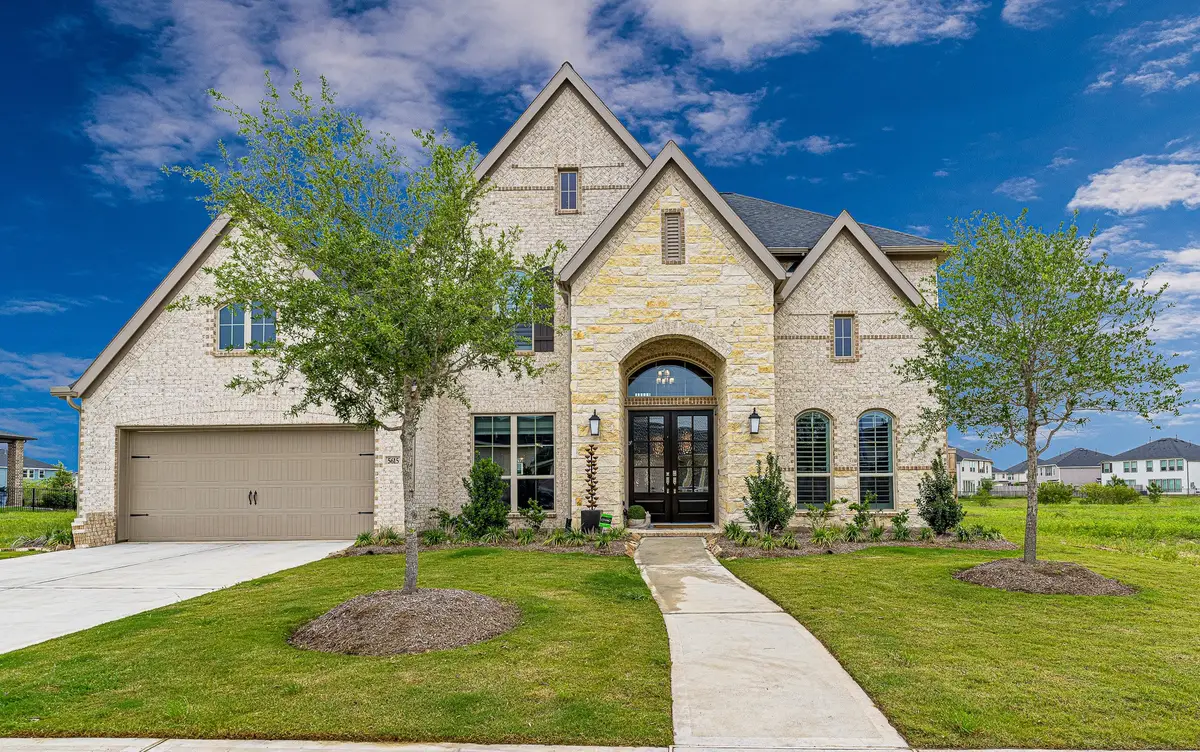 5615 Logan Ridge Lane, Fulshear, TX 77441 - #1