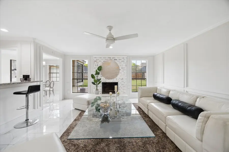 18310 Widcombe Drive, Houston, TX 77084 - #2