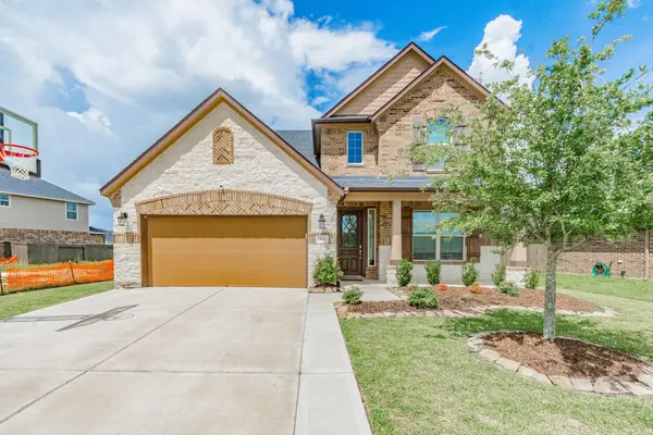 319 Clifton Crane Road, La Porte, TX 77571