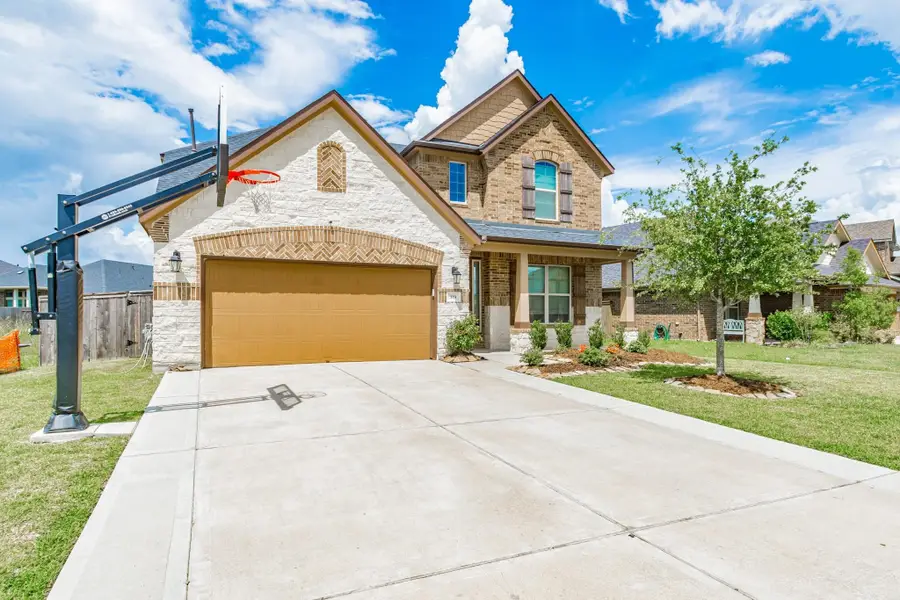 319 Clifton Crane Road, La Porte, TX 77571 - #2