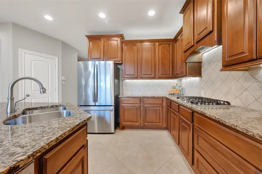 10206 Pilibos Park Court, Katy, TX 77494 - #2