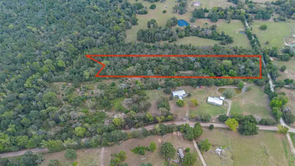 0 Newport Ln, Midway, TX 75852