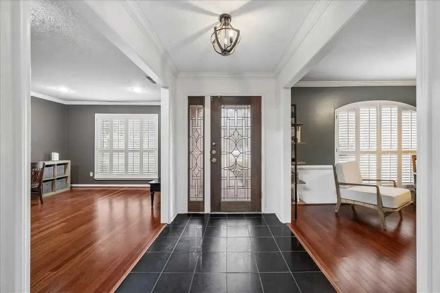 16122 Parish Hall Drive, Spring, TX 77379 - #2