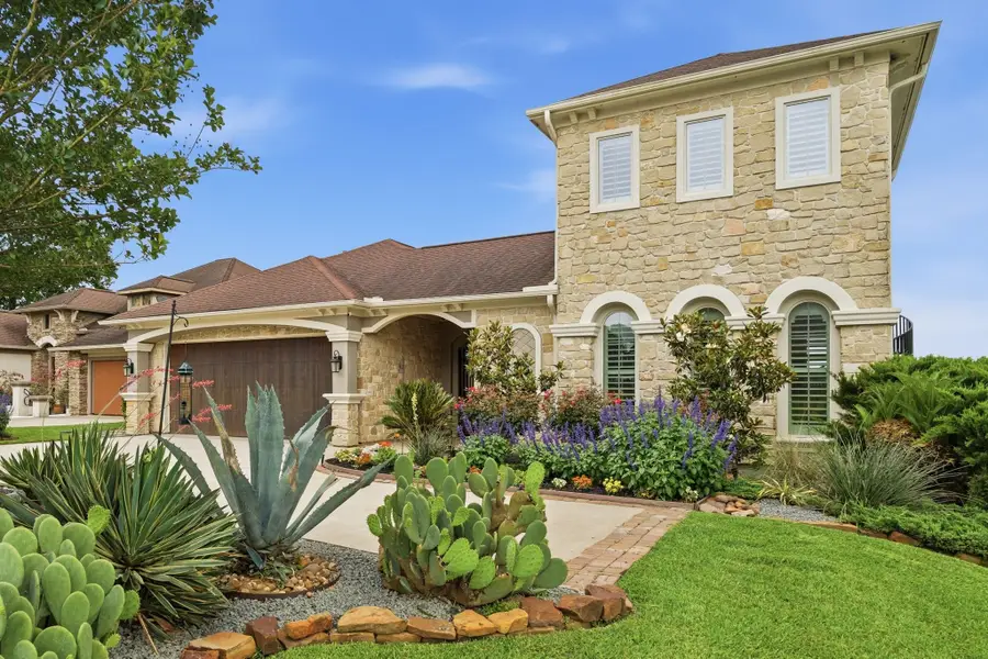 9305 Old River Court E, Montgomery, TX 77356 - #3