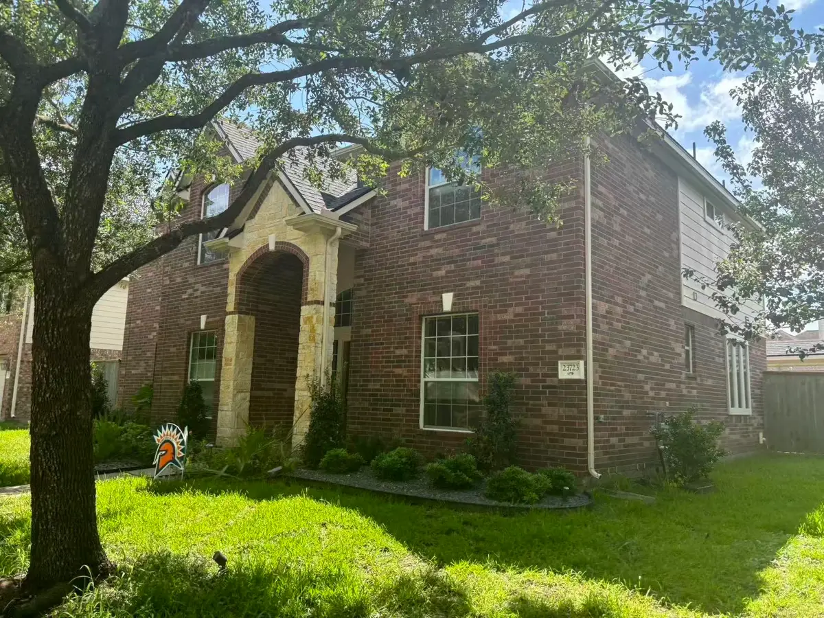 23723 Desert Gold Dr Drive, Katy, TX 77494 - #1