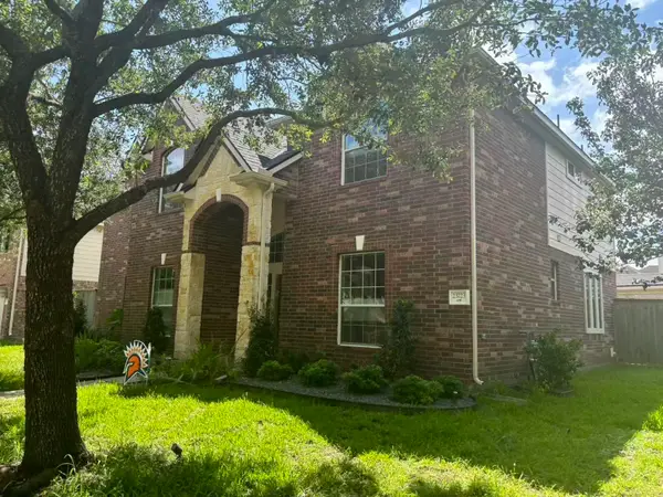 23723 Desert Gold Dr Drive, Katy, TX 77494