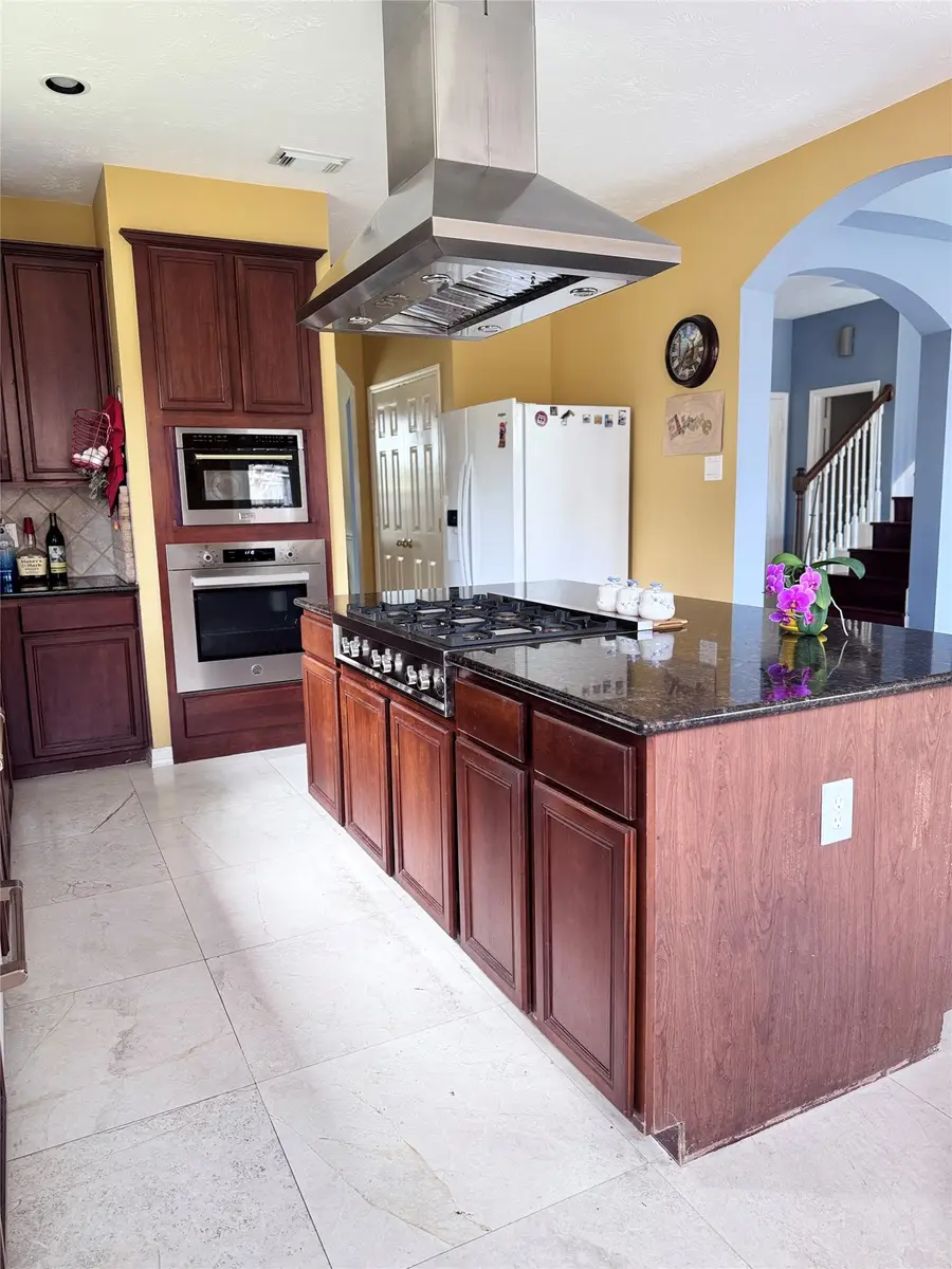 23723 Desert Gold Dr Drive, Katy, TX 77494 - #2