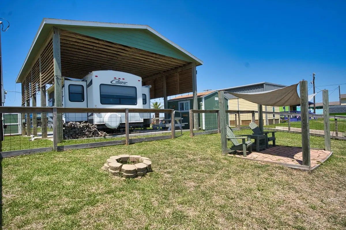 12003 Cr 202, Sargent, TX 77414 - #1