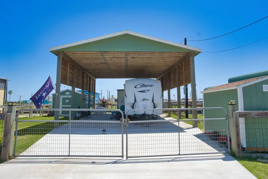 12003 Cr 202, Sargent, TX 77414 - #2