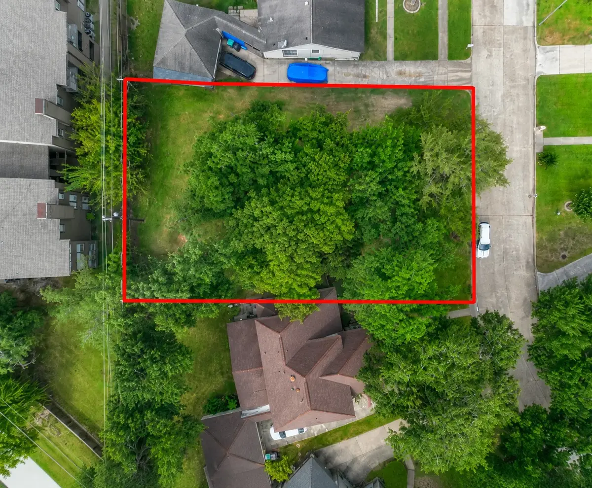 5307 Oak Cove Drive, Houston, TX 77091 - #1