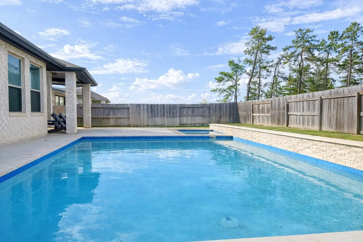 15907 Golden Trails Court, Conroe, TX 77302 - Image #1