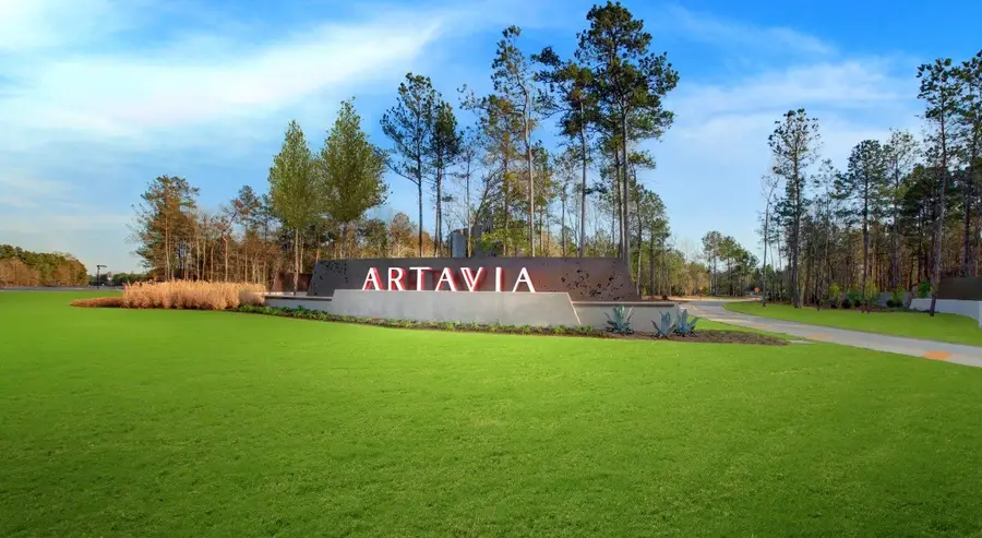 15907 Golden Trails Court, Conroe, TX 77302 - Image #2