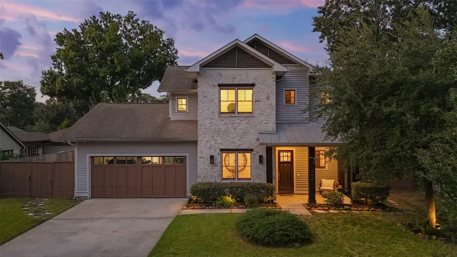 746 W 42nd Street, Houston, TX 77018 - #2